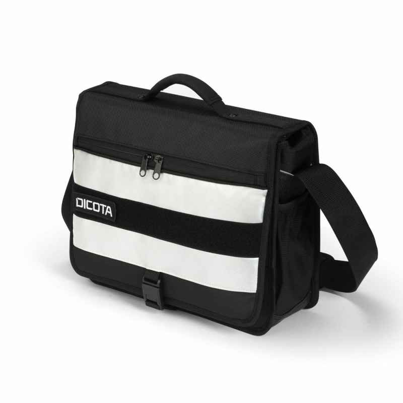 Dicota Messenger REFLECTIVE black Dicota Messenger REFLECTIVE black